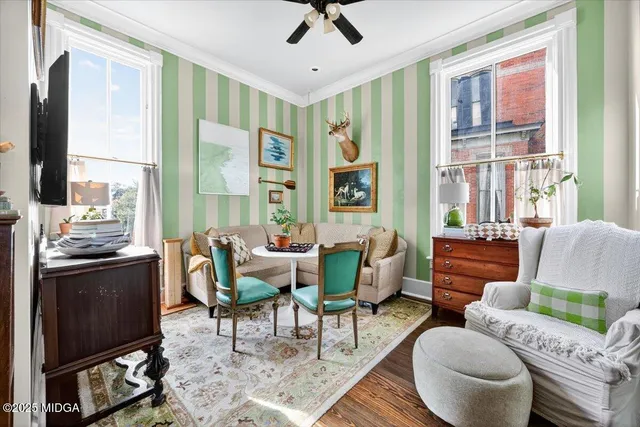 $842,000 | 1120 Georgia Avenue, Macon, GA 31201