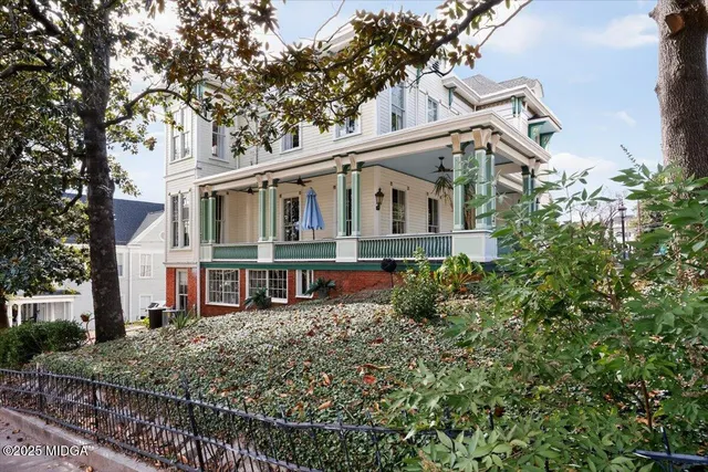 $842,000 | 1120 Georgia Avenue, Macon, GA 31201