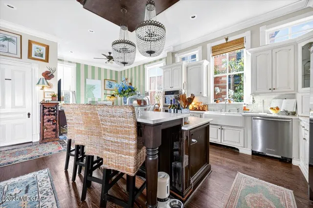 $842,000 | 1120 Georgia Avenue, Macon, GA 31201