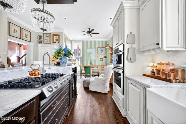 $842,000 | 1120 Georgia Avenue, Macon, GA 31201