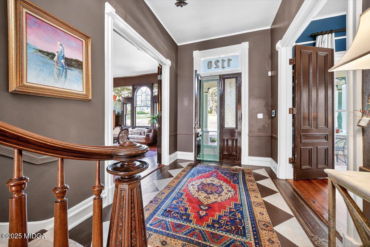 1120 Georgia Avenue Macon, GA 31201 - Photo 35 of 60 35-036_W7A5691