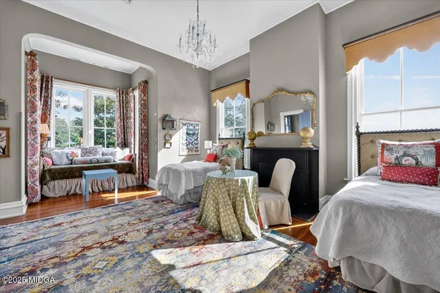 $842,000 | 1120 Georgia Avenue, Macon, GA 31201