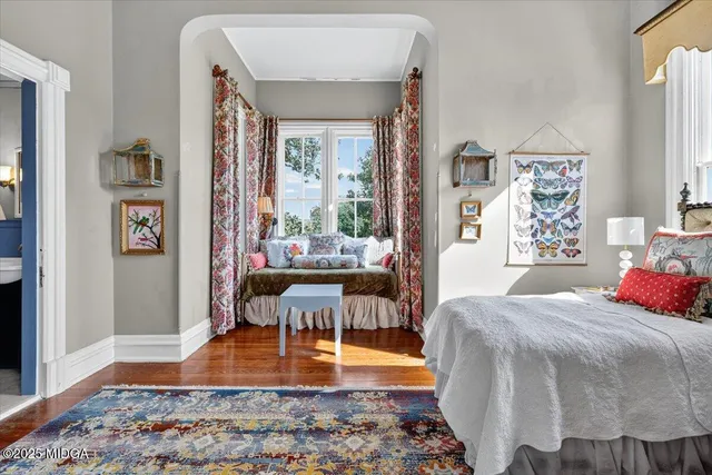 $842,000 | 1120 Georgia Avenue, Macon, GA 31201