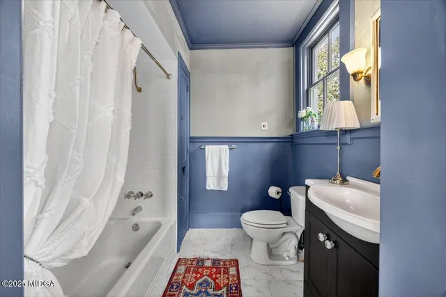 $842,000 | 1120 Georgia Avenue, Macon, GA 31201