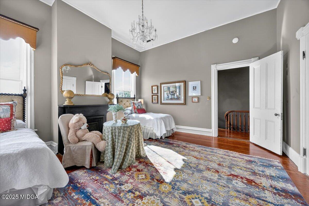 1120 Georgia Avenue Macon, GA 31201 - Photo 39 of 60 39-042_W7A5704