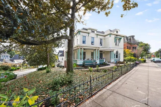 $842,000 | 1120 Georgia Avenue, Macon, GA 31201