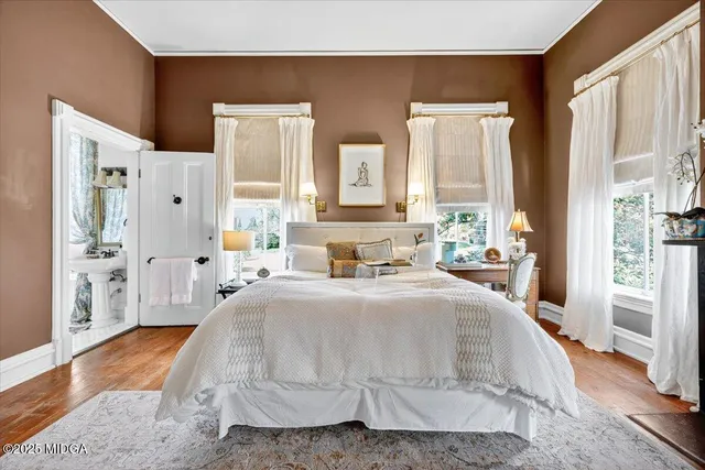 $842,000 | 1120 Georgia Avenue, Macon, GA 31201