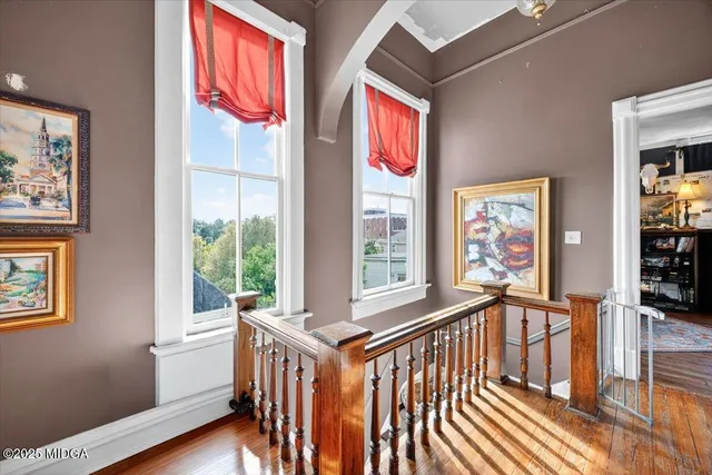 $842,000 | 1120 Georgia Avenue, Macon, GA 31201