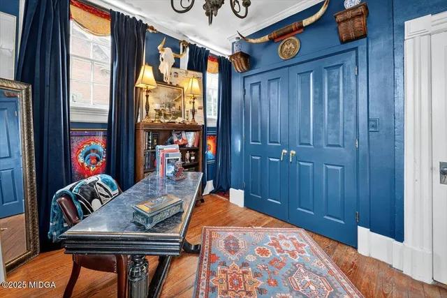 $842,000 | 1120 Georgia Avenue, Macon, GA 31201