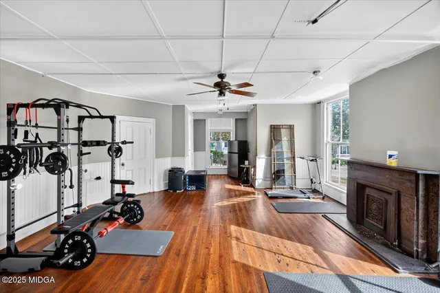 $842,000 | 1120 Georgia Avenue, Macon, GA 31201