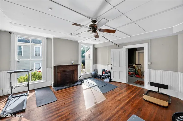 $842,000 | 1120 Georgia Avenue, Macon, GA 31201