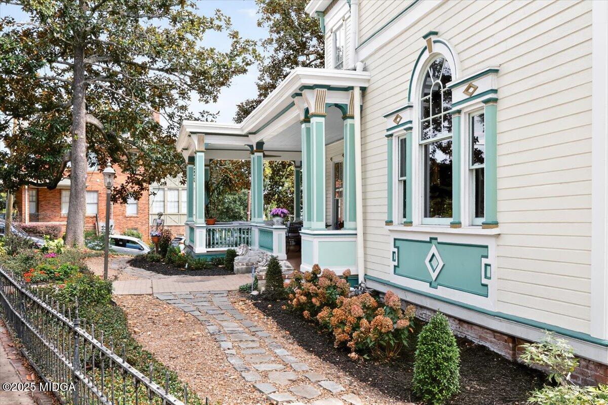 1120 Georgia Avenue Macon, GA 31201 - Photo 6 of 60 06-028_5W7A5610