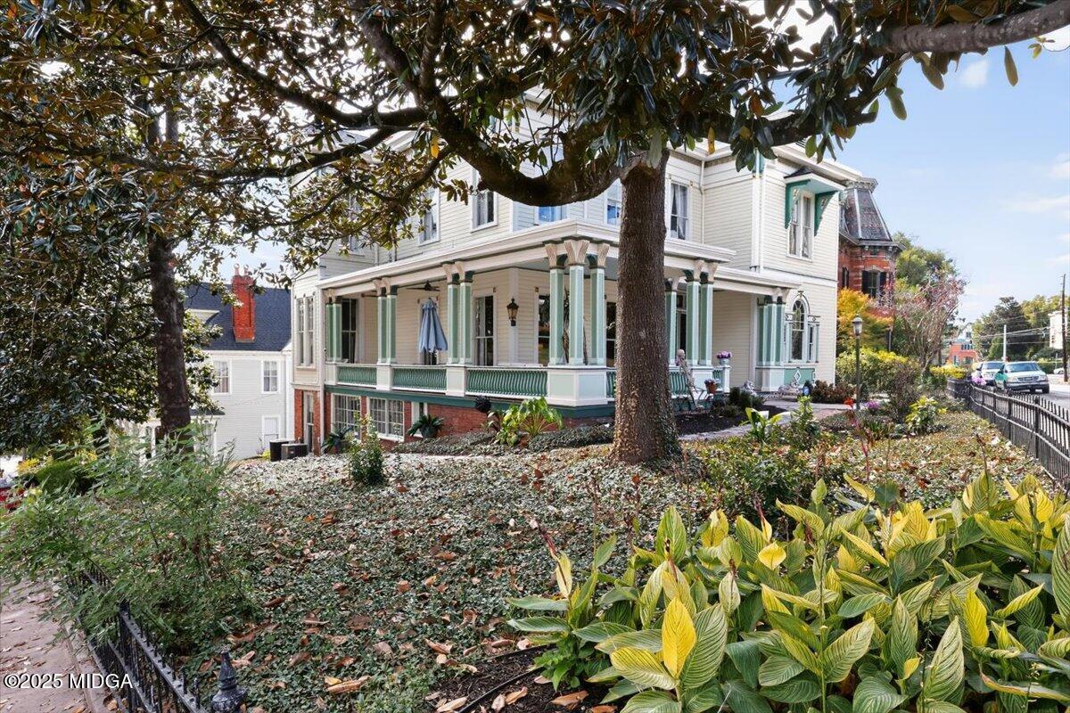 1120 Georgia Avenue Macon, GA 31201 - Photo 7 of 60 07-037_5W7A5612