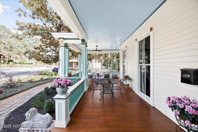 $842,000 | 1120 Georgia Avenue, Macon, GA 31201