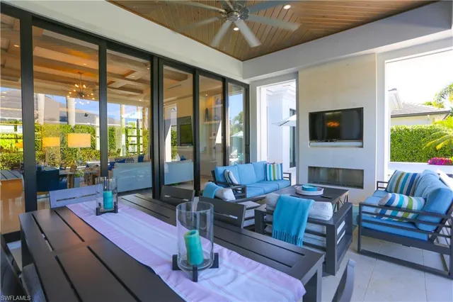 $25,000 | 3123 Crayton Road, Naples, FL 34103