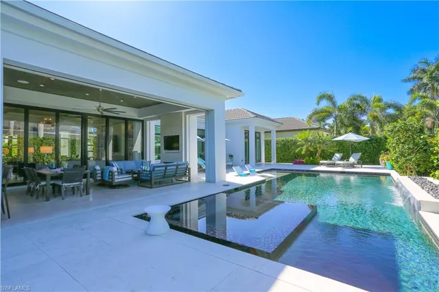 $25,000 | 3123 Crayton Road, Naples, FL 34103