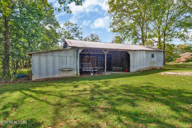 $1,068,000 | 461 John Myers Road, Crossville, TN 38572