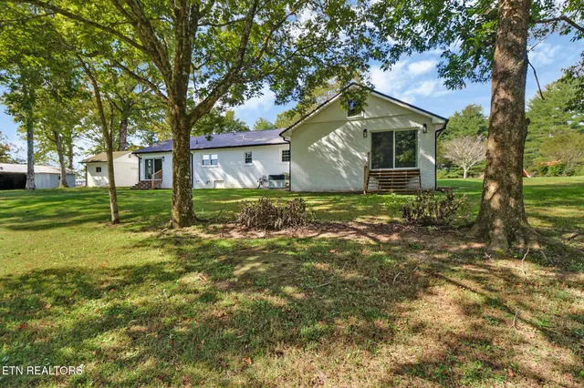 $1,068,000 | 461 John Myers Road, Crossville, TN 38572