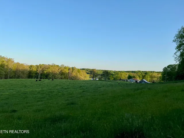 $1,068,000 | 461 John Myers Road, Crossville, TN 38572