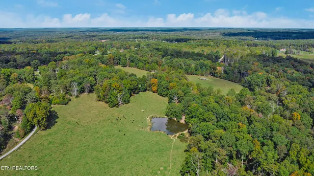 $1,068,000 | 461 John Myers Road, Crossville, TN 38572