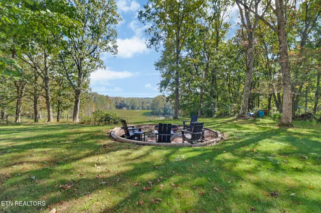 $1,068,000 | 461 John Myers Road, Crossville, TN 38572