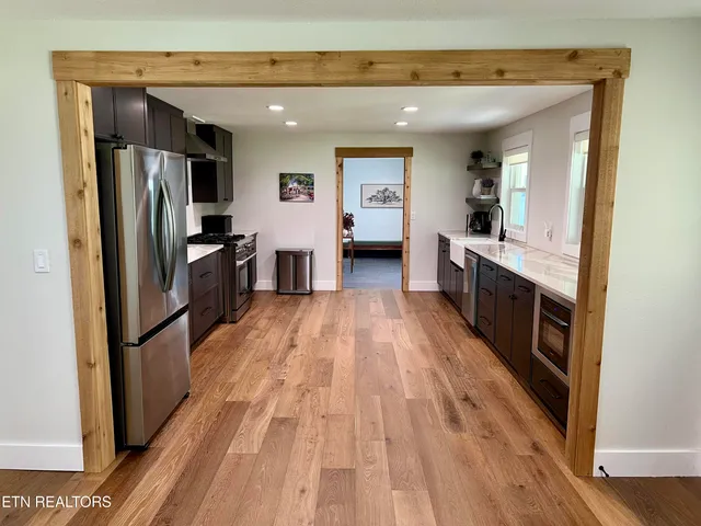 $1,068,000 | 461 John Myers Road, Crossville, TN 38572