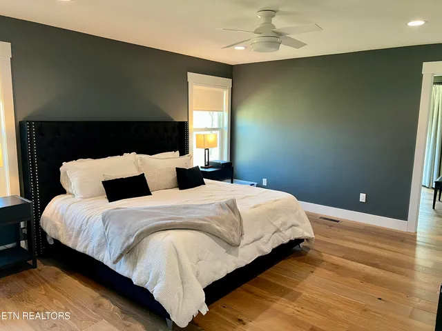 $1,068,000 | 461 John Myers Road, Crossville, TN 38572