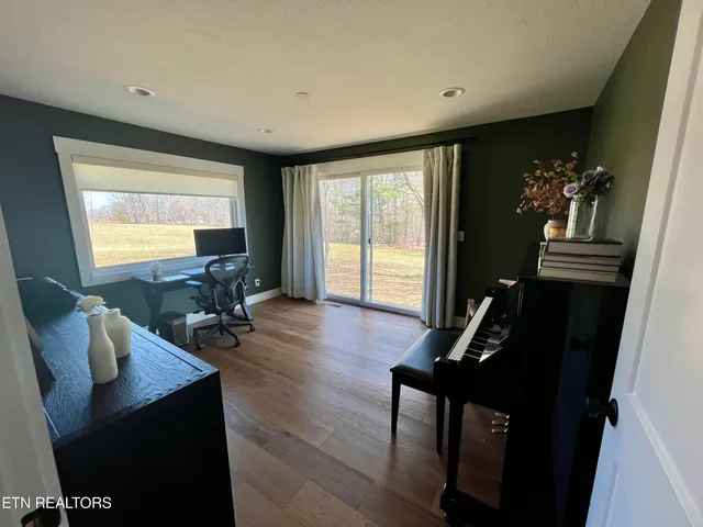 $1,068,000 | 461 John Myers Road, Crossville, TN 38572