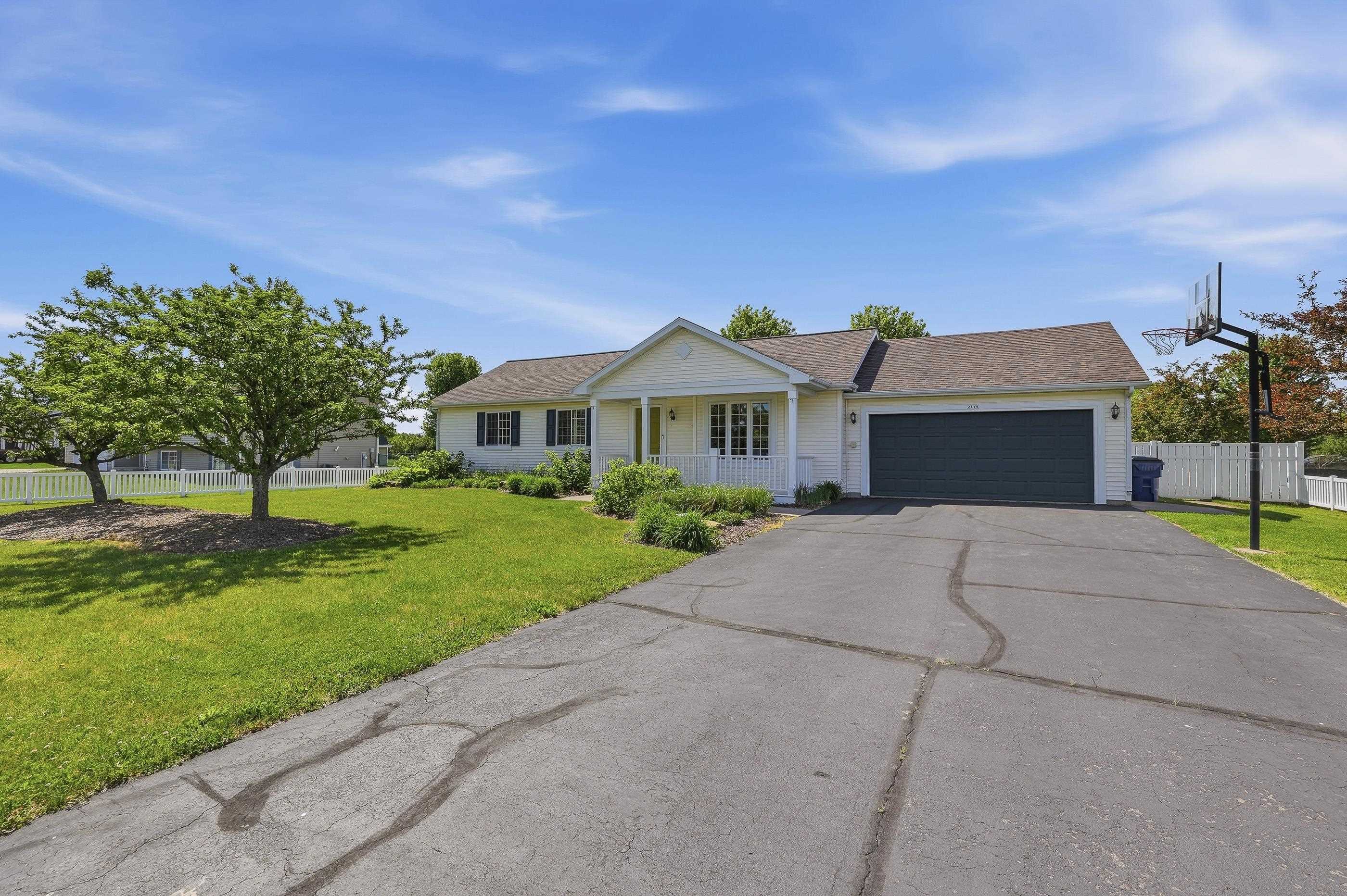 2179 Kowalski Road Kronenwetter, WI 54455 - Photo 3 of 60