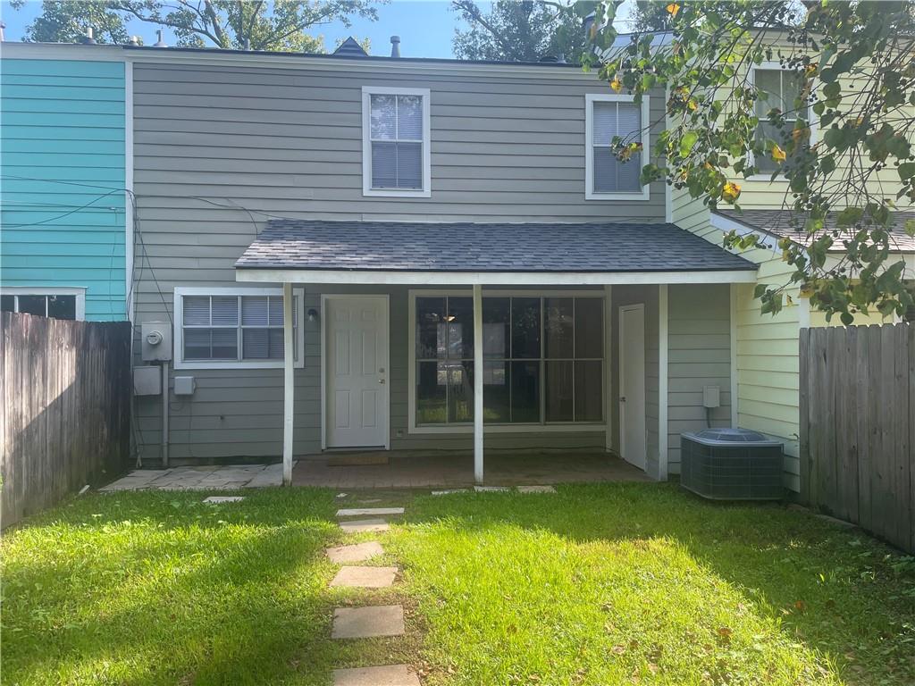 215 West 9th Avenue Covington, LA 70433 - Photo 18 of 18