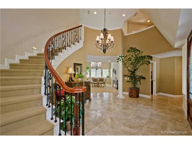 14353 Blue Sage Road Poway, CA 92064 - Photo 2 of 25