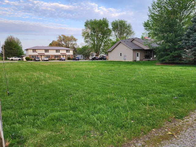 $22,900 | 515 Oglesby Avenue, Lincoln, IL 62656