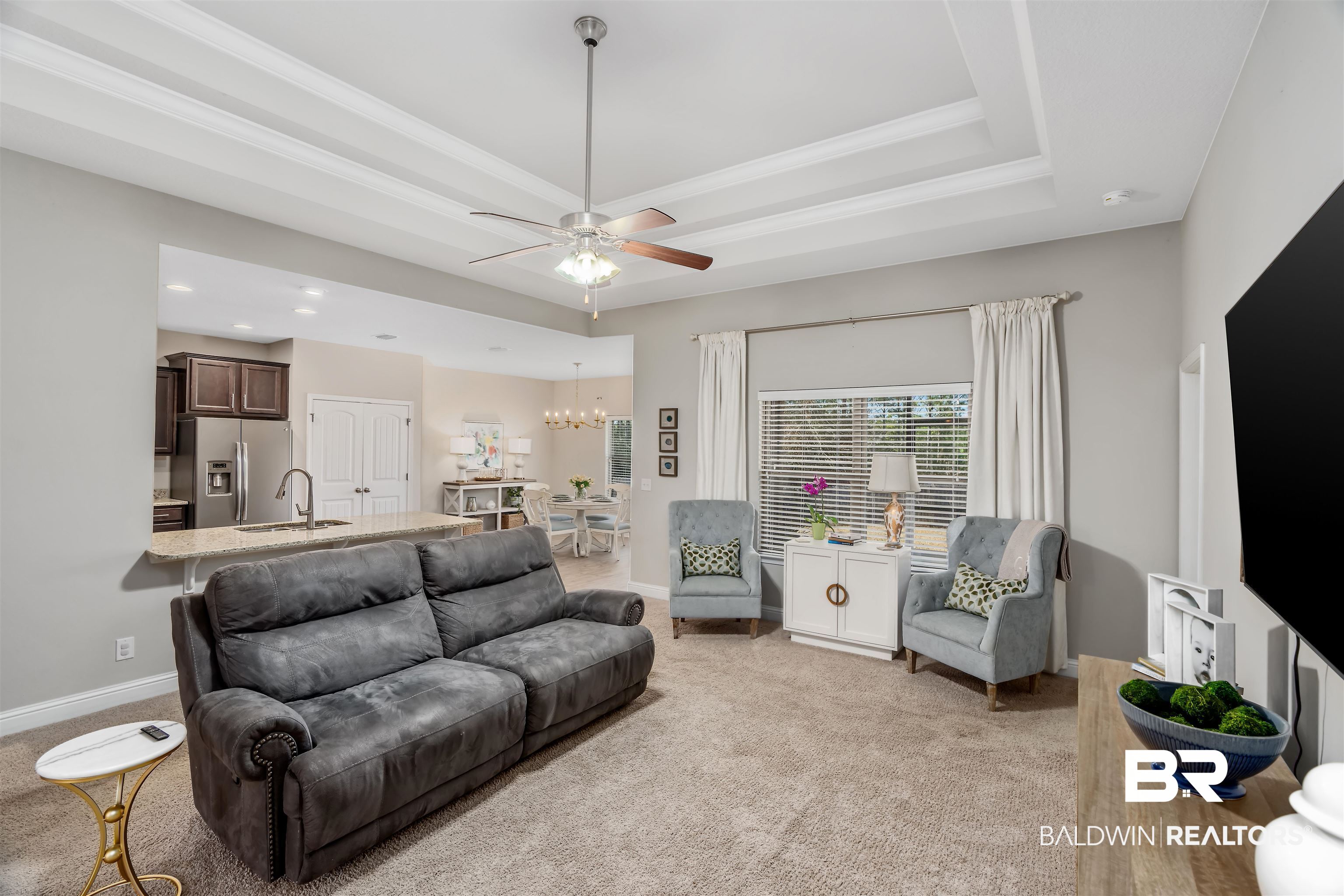 31893 Calder Court Daphne, AL 36527 - Photo 6 of 21 Great Room