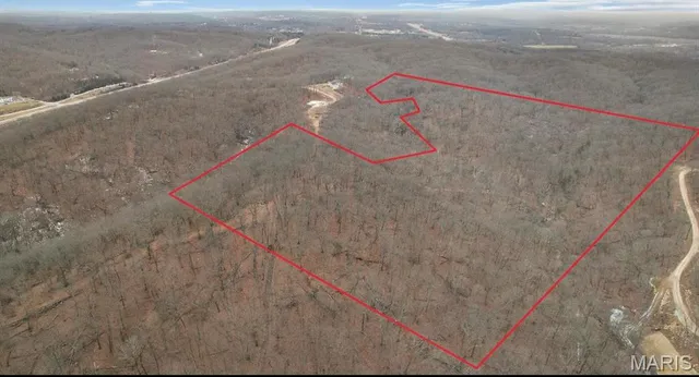 $400,000 | 0 Twin Ridge Road, House Springs, MO 63051