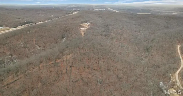 $400,000 | 0 Twin Ridge Road, House Springs, MO 63051