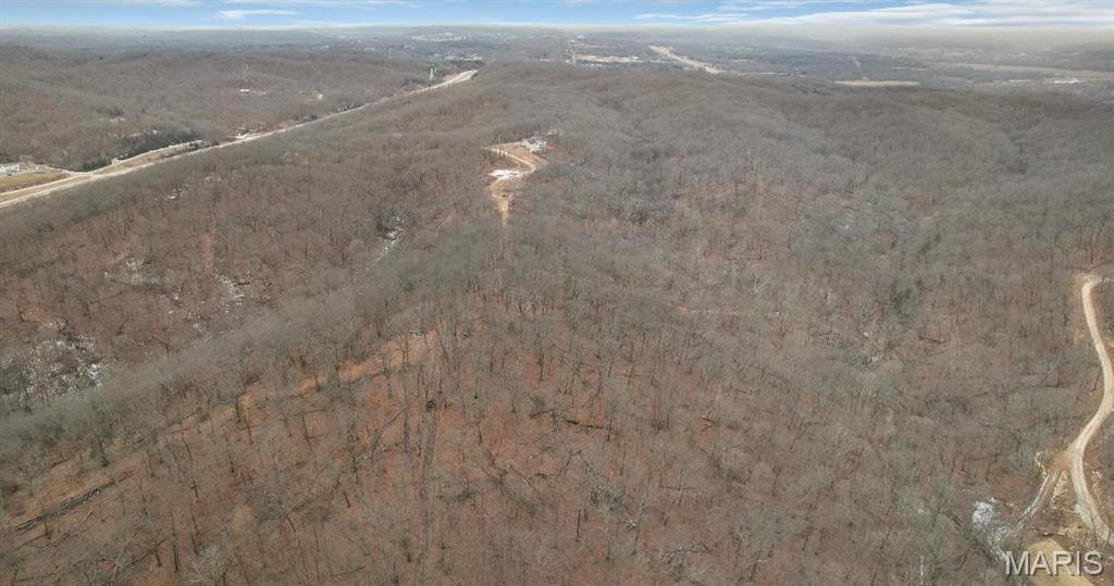 0 Twin Ridge Road House Springs, MO 63051 - Photo 2 of 10