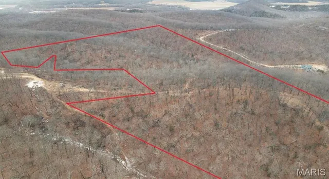 $400,000 | 0 Twin Ridge Road, House Springs, MO 63051