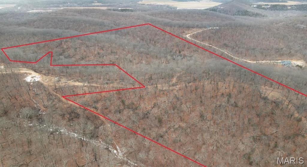 0 Twin Ridge Road House Springs, MO 63051 - Photo 3 of 10