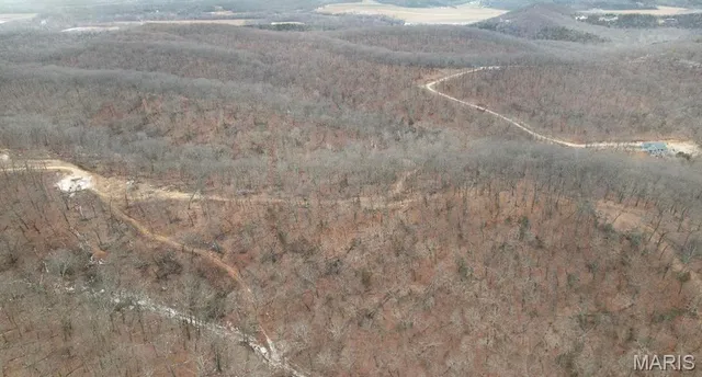 $400,000 | 0 Twin Ridge Road, House Springs, MO 63051