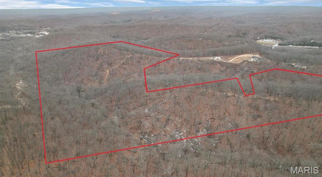 0 Twin Ridge Road House Springs, MO 63051 - Photo 5 of 10