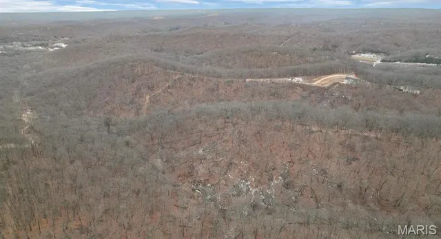 $400,000 | 0 Twin Ridge Road, House Springs, MO 63051