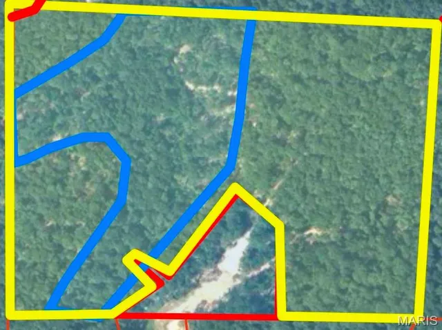 $400,000 | 0 Twin Ridge Road, House Springs, MO 63051