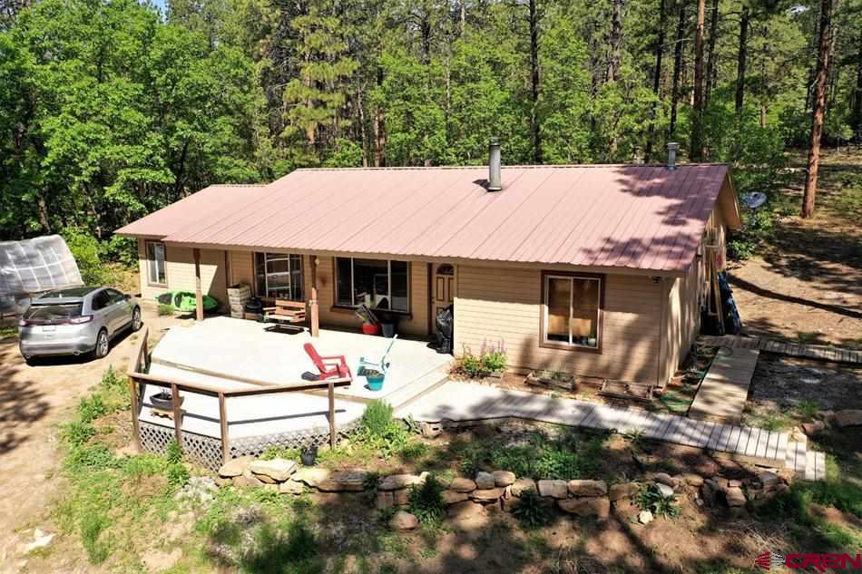 1431 Nusbaum Road Durango, CO 81301 - Photo 1 of 27 Gallery Image 1