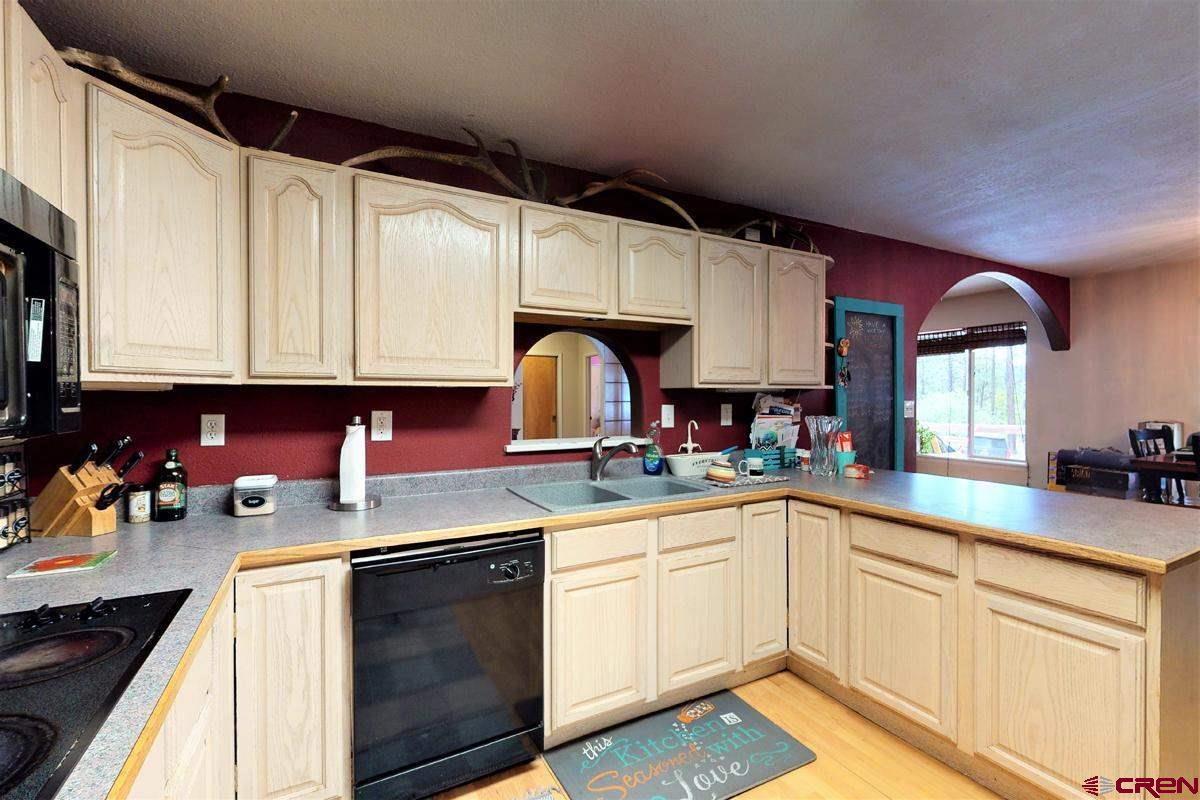 1431 Nusbaum Road Durango, CO 81301 - Photo 12 of 27 Gallery Image 12