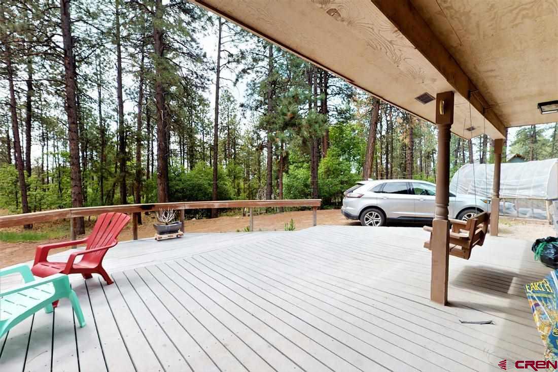 1431 Nusbaum Road Durango, CO 81301 - Photo 25 of 27 Gallery Image 25