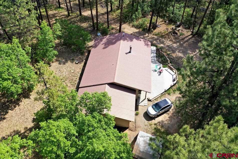 1431 Nusbaum Road Durango, CO 81301 - Photo 4 of 27 Gallery Image 4