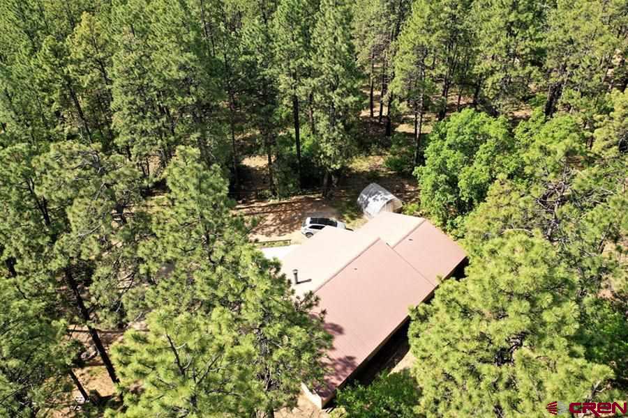 1431 Nusbaum Road Durango, CO 81301 - Photo 6 of 27 Gallery Image 6