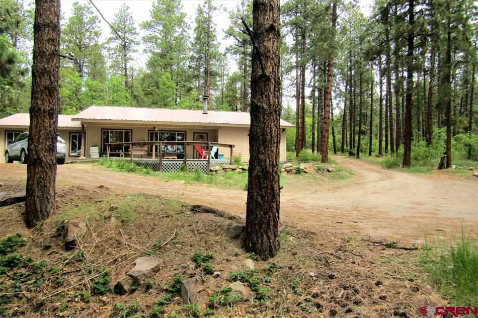 1431 Nusbaum Road Durango, CO 81301 - Photo 8 of 27 Gallery Image 8