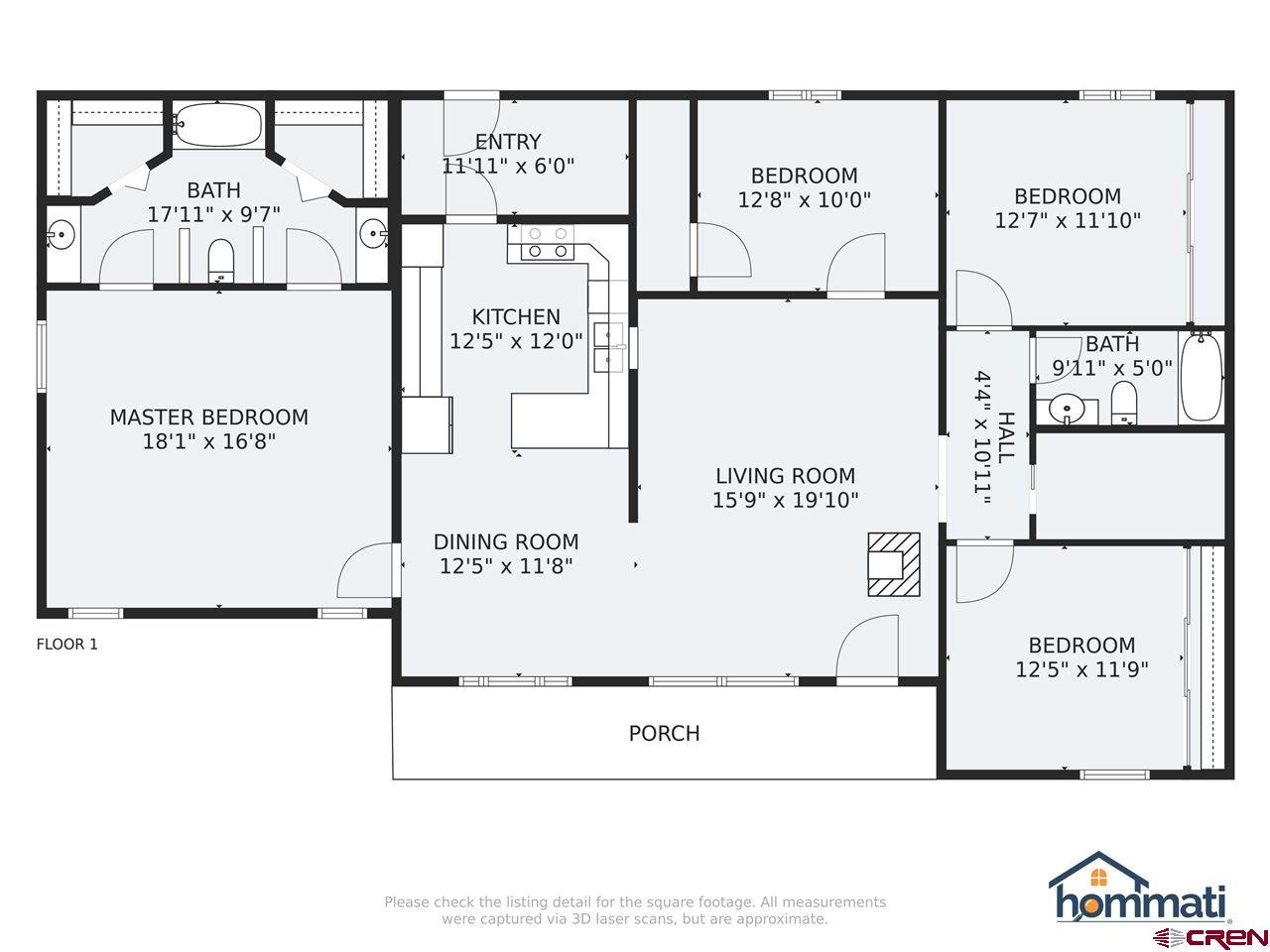 1431 Nusbaum Road Durango, CO 81301 - Photo 10 of 27 Gallery Image 10