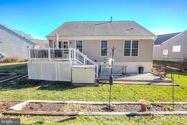 $459,900 | 430 Covington Street, Culpeper, VA 22701